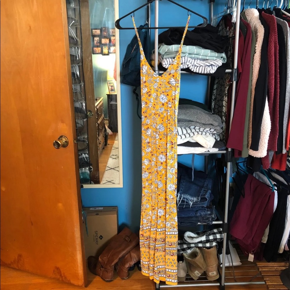 Old Navy Maxi